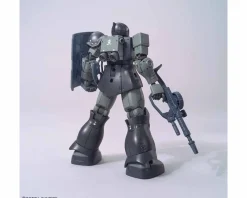 Rise of Gunpla Gundam: The Origin|High Grade (Hg)^HGGTO 1/144 ZAKU I (KYCILIA’S FORCE)
