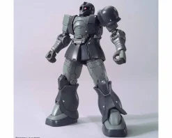 Rise of Gunpla Gundam: The Origin|High Grade (Hg)^HGGTO 1/144 ZAKU I (KYCILIA’S FORCE)