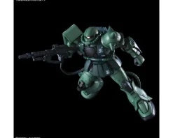 Rise of Gunpla Gundam: The Origin|High Grade (Hg)^HGGTO 1/144 ZAKU II TYPE C-6 / TYPE R6
