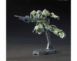 Rise of Gunpla Gundam: The Origin|High Grade (Hg)^HGGTO 1/144 ZAKU II TYPE C/TYPE C-5