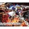 Rise of Gunpla Iron-Blooded Orphans|High Grade (Hg)^HGIBO 1/144 BARBATOS LUPUS REX