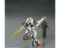 Rise of Gunpla Iron-Blooded Orphans|High Grade (Hg)^HGIBO 1/144 BARBATOS LUPUS REX