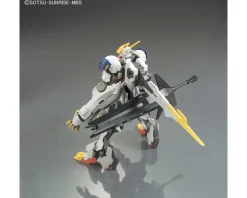 Rise of Gunpla Iron-Blooded Orphans|High Grade (Hg)^HGIBO 1/144 BARBATOS LUPUS REX