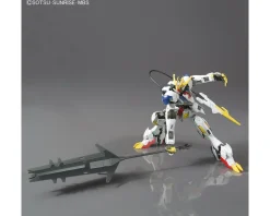 Rise of Gunpla Iron-Blooded Orphans|High Grade (Hg)^HGIBO 1/144 BARBATOS LUPUS REX