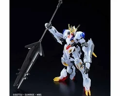 Rise of Gunpla Iron-Blooded Orphans|High Grade (Hg)^HGIBO 1/144 BARBATOS LUPUS REX CLEAR COLOR