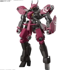 Rise of Gunpla Iron-Blooded Orphans|High Grade (Hg)^HGIBO 1/144 CYCLASE’S SCHWALBE CUSTOM