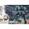 Rise of Gunpla Iron-Blooded Orphans|High Grade (Hg)^HGIBO 1/144 EB-06r Carta’s Graze Ritter