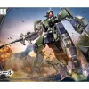 Rise of Gunpla Iron-Blooded Orphans|High Grade (Hg)^HGIBO 1/144 GEIRAIL