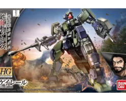 Rise of Gunpla Iron-Blooded Orphans|High Grade (Hg)^HGIBO 1/144 GEIRAIL