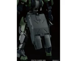 Rise of Gunpla Iron-Blooded Orphans|High Grade (Hg)^HGIBO 1/144 GEIRAIL