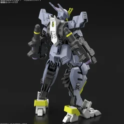 Rise of Gunpla Iron-Blooded Orphans|High Grade (Hg)^HGIBO 1/144 GUNDAM ASMODAY (ASW-G-32)