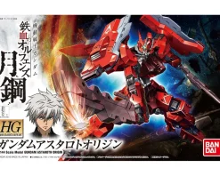 Rise of Gunpla Iron-Blooded Orphans|High Grade (Hg)^HGIBO 1/144 GUNDAM ASTAROTH ORIGIN