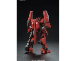 Rise of Gunpla Iron-Blooded Orphans|High Grade (Hg)^HGIBO 1/144 GUNDAM ASTAROTH ORIGIN