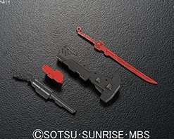 Rise of Gunpla Iron-Blooded Orphans|High Grade (Hg)^HGIBO 1/144 GUNDAM ASTAROTH ORIGIN