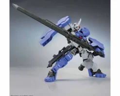 Rise of Gunpla Iron-Blooded Orphans|High Grade (Hg)^HGIBO 1/144 GUNDAM ASTAROTH RINASCIMENTO