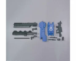 Rise of Gunpla Iron-Blooded Orphans|High Grade (Hg)^HGIBO 1/144 GUNDAM ASTAROTH RINASCIMENTO