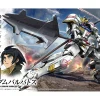 Rise of Gunpla Iron-Blooded Orphans|High Grade (Hg)^HGIBO 1/144 GUNDAM BARBATOS