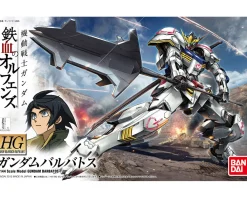 Rise of Gunpla Iron-Blooded Orphans|High Grade (Hg)^HGIBO 1/144 GUNDAM BARBATOS