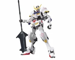 Rise of Gunpla Iron-Blooded Orphans|High Grade (Hg)^HGIBO 1/144 GUNDAM BARBATOS