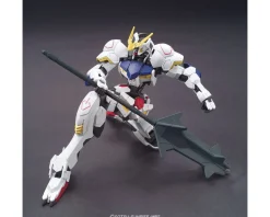 Rise of Gunpla Iron-Blooded Orphans|High Grade (Hg)^HGIBO 1/144 GUNDAM BARBATOS