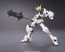 Rise of Gunpla Iron-Blooded Orphans|High Grade (Hg)^HGIBO 1/144 GUNDAM BARBATOS