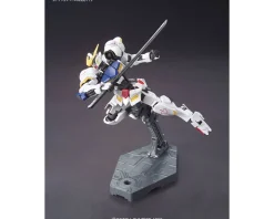 Rise of Gunpla Iron-Blooded Orphans|High Grade (Hg)^HGIBO 1/144 GUNDAM BARBATOS