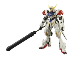 Rise of Gunpla Iron-Blooded Orphans|High Grade (Hg)^HGIBO 1/144 GUNDAM BARBATOS LUPUS