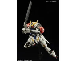 Rise of Gunpla Iron-Blooded Orphans|High Grade (Hg)^HGIBO 1/144 GUNDAM BARBATOS LUPUS