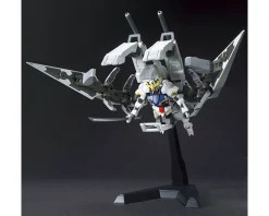 Rise of Gunpla Iron-Blooded Orphans|High Grade (Hg)^HGIBO 1/144 GUNDAM BARBATOS/LONG DISTANCE BOOST