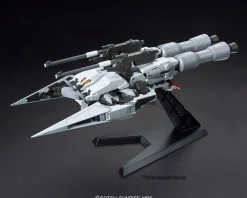 Rise of Gunpla Iron-Blooded Orphans|High Grade (Hg)^HGIBO 1/144 GUNDAM BARBATOS/LONG DISTANCE BOOST