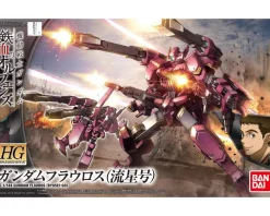 Rise of Gunpla Iron-Blooded Orphans|High Grade (Hg)^HGIBO 1/144 GUNDAM FLAUROS
