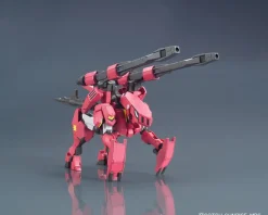 Rise of Gunpla Iron-Blooded Orphans|High Grade (Hg)^HGIBO 1/144 GUNDAM FLAUROS