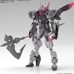Rise of Gunpla Iron-Blooded Orphans|High Grade (Hg)^HGIBO 1/144 Gundam Gremory