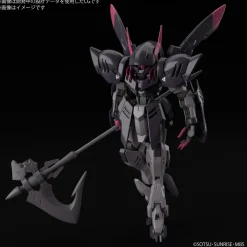Rise of Gunpla Iron-Blooded Orphans|High Grade (Hg)^HGIBO 1/144 Gundam Gremory