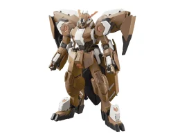 Rise of Gunpla Iron-Blooded Orphans|High Grade (Hg)^HGIBO 1/144 GUNDAM GUSION REBAKE FULL CITY