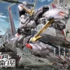 Rise of Gunpla Iron-Blooded Orphans|High Grade (Hg)^HGIBO 1/144 GUNDAM HAJIROBOSHI