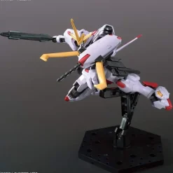 Rise of Gunpla Iron-Blooded Orphans|High Grade (Hg)^HGIBO 1/144 GUNDAM HAJIROBOSHI