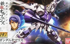 Rise of Gunpla Iron-Blooded Orphans|High Grade (Hg)^HGIBO 1/144 GUNDAM KIMARIS