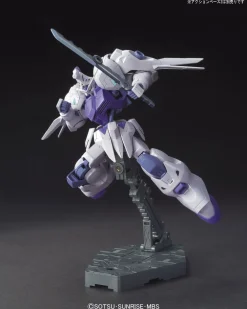 Rise of Gunpla Iron-Blooded Orphans|High Grade (Hg)^HGIBO 1/144 GUNDAM KIMARIS