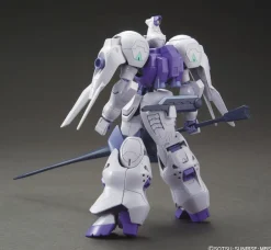 Rise of Gunpla Iron-Blooded Orphans|High Grade (Hg)^HGIBO 1/144 GUNDAM KIMARIS