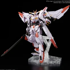 Rise of Gunpla Iron-Blooded Orphans|High Grade (Hg)^HGIBO 1/144 GUNDAM MARCHOSIAS