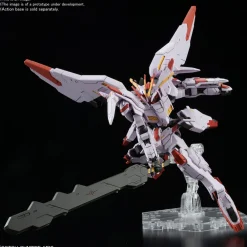 Rise of Gunpla Iron-Blooded Orphans|High Grade (Hg)^HGIBO 1/144 GUNDAM MARCHOSIAS