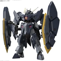 Rise of Gunpla High Grade (Hg)^HGIBO 1/144 GUNDAM ZAGAN