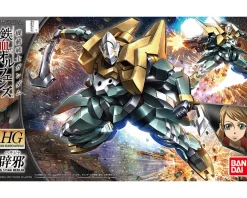 Rise of Gunpla Iron-Blooded Orphans|High Grade (Hg)^HGIBO 1/144 HEKIJA