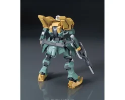 Rise of Gunpla Iron-Blooded Orphans|High Grade (Hg)^HGIBO 1/144 HEKIJA