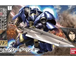 Rise of Gunpla Iron-Blooded Orphans|High Grade (Hg)^HGIBO 1/144 HELMWIGE REINCAR