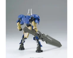Rise of Gunpla Iron-Blooded Orphans|High Grade (Hg)^HGIBO 1/144 HELMWIGE REINCAR