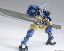 Rise of Gunpla Iron-Blooded Orphans|High Grade (Hg)^HGIBO 1/144 HELMWIGE REINCAR