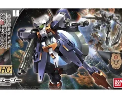 Rise of Gunpla Iron-Blooded Orphans|High Grade (Hg)^HGIBO 1/144 HUGO