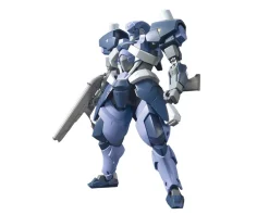 Rise of Gunpla Iron-Blooded Orphans|High Grade (Hg)^HGIBO 1/144 HYAKUREN